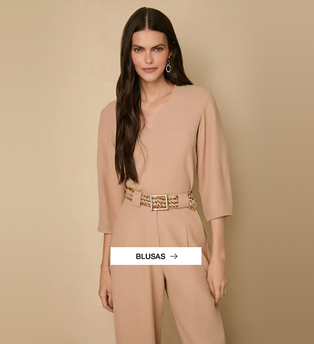 Banner Categoria Blusas